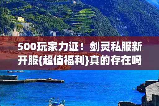 500玩家力证图片