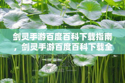 剑灵手游百度百科下载指南,剑灵手游百度百科下载全攻略 剑灵手游百度百科下载指南,剑灵手游百度百科下载全攻略