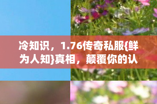 76传奇私服图片