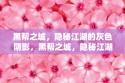 黑帮之城,隐秘江湖的灰色阴影,黑帮之城,隐秘江湖的灰色阴影 黑帮之城,隐秘江湖的灰色阴影,黑帮之城,隐秘江湖的灰色阴影