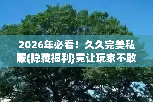 2026年必看图片
