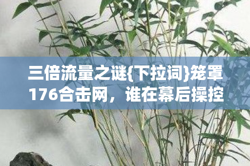 笼罩176合击网图片