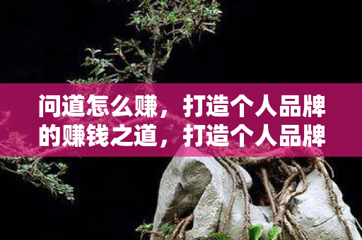 问道怎么赚,打造个人品牌的赚钱之道,打造个人品牌的赚钱之道,揭秘如何赚取丰厚收益 问道怎么赚,打造个人品牌的赚钱之道,打造个人品牌的赚钱之道,揭秘如何赚取丰厚收益