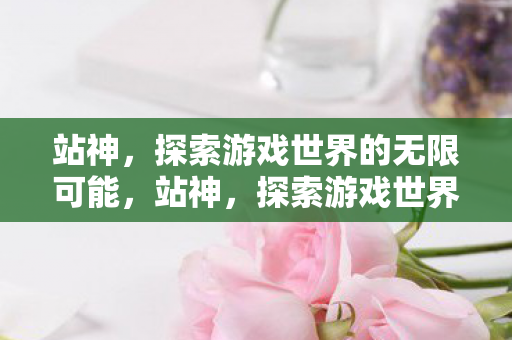 站神,探索游戏世界的无限可能,站神,探索游戏世界的无限可能 站神,探索游戏世界的无限可能,站神,探索游戏世界的无限可能