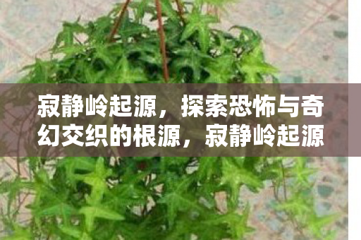 寂静岭起源,探索恐怖与奇幻交织的根源,寂静岭起源,探索恐怖与奇幻交织的根源 寂静岭起源,探索恐怖与奇幻交织的根源,寂静岭起源,探索恐怖与奇幻交织的根源
