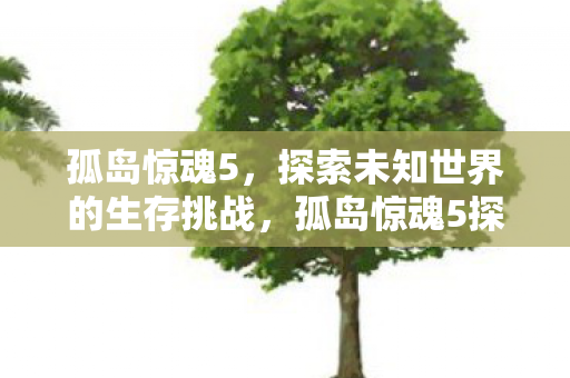 孤岛惊魂5,探索未知世界的生存挑战,孤岛惊魂5探索生存挑战,挑战未知世界 孤岛惊魂5,探索未知世界的生存挑战,孤岛惊魂5探索生存挑战,挑战未知世界
