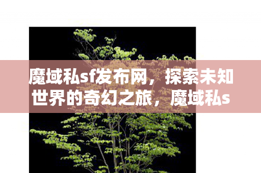 探索未知世界的奇幻之旅图片