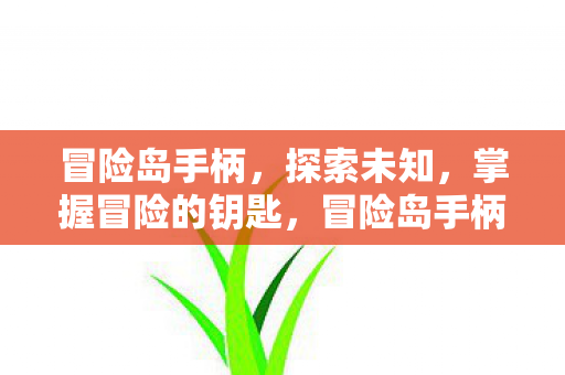 冒险岛手柄，探索未知，掌握冒险的钥匙，冒险岛手柄，掌握冒险的钥匙