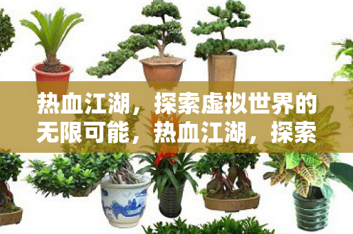 热血江湖,探索虚拟世界的无限可能,热血江湖,探索虚拟世界的无限可能 热血江湖,探索虚拟世界的无限可能,热血江湖,探索虚拟世界的无限可能