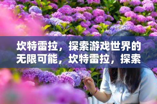 坎特雷拉,探索游戏世界的无限可能,坎特雷拉,探索游戏世界的无限可能 坎特雷拉,探索游戏世界的无限可能,坎特雷拉,探索游戏世界的无限可能