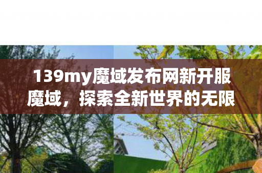 139my魔域发布网新开服魔域图片