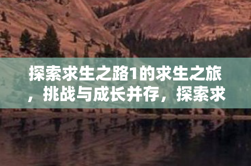 探索求生之路1的求生之旅，挑战与成长并存，探索求生之路1的求生之旅，挑战与成长并存