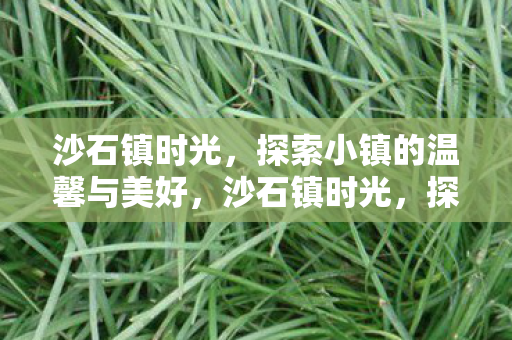 沙石镇时光,探索小镇的温馨与美好,沙石镇时光,探索小镇的温馨与美好之旅 沙石镇时光,探索小镇的温馨与美好,沙石镇时光,探索小镇的温馨与美好之旅