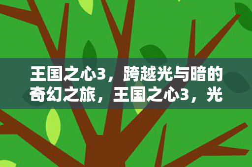 王国之心3,跨越光与暗的奇幻之旅,王国之心3,光与暗的奇幻冒险之旅 王国之心3,跨越光与暗的奇幻之旅,王国之心3,光与暗的奇幻冒险之旅