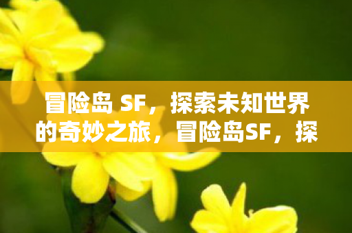 冒险岛 SF,探索未知世界的奇妙之旅,冒险岛SF,探索未知世界的奇妙之旅 冒险岛 SF,探索未知世界的奇妙之旅,冒险岛SF,探索未知世界的奇妙之旅