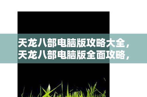 天龙八部电脑版攻略大全,天龙八部电脑版全面攻略,打造你的江湖之旅 天龙八部电脑版攻略大全,天龙八部电脑版全面攻略,打造你的江湖之旅
