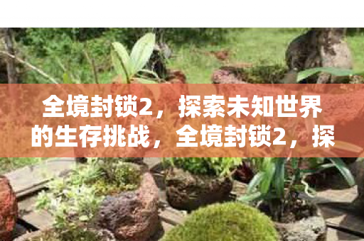 全境封锁2,探索未知世界的生存挑战,全境封锁2,探索未知世界的生存挑战 全境封锁2,探索未知世界的生存挑战,全境封锁2,探索未知世界的生存挑战