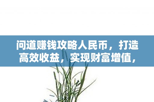 问道赚钱攻略人民币,打造高效收益,实现财富增值,问道赚钱攻略,打造高效收益,实现财富增值 问道赚钱攻略人民币,打造高效收益,实现财富增值,问道赚钱攻略,打造高效收益,实现财富增值