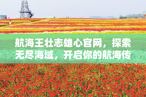 航海王壮志雄心官网,探索无尽海域,开启你的航海传奇,航海王壮志雄心官网,探索无尽海域,开启你的航海传奇之旅 航海王壮志雄心官网,探索无尽海域,开启你的航海传奇,航海王壮志雄心官网,探索无尽海域,开启你的航海传奇之旅