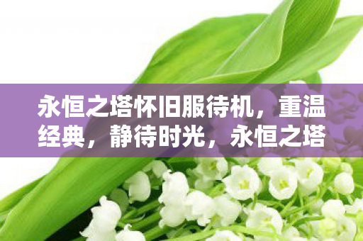 永恒之塔怀旧服待机,重温经典,静待时光,永恒之塔怀旧服,重温经典,静待时光 永恒之塔怀旧服待机,重温经典,静待时光,永恒之塔怀旧服,重温经典,静待时光
