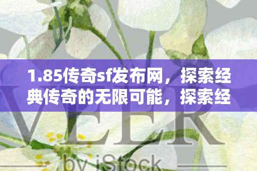 1.85传奇sf发布网,探索经典传奇的无限可能,探索经典传奇的无限可能,1.85传奇sf发布网 1.85传奇sf发布网,探索经典传奇的无限可能,探索经典传奇的无限可能,1.85传奇sf发布网