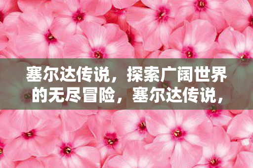 塞尔达传说,探索广阔世界的无尽冒险,塞尔达传说,探索广阔世界的无尽冒险之旅 塞尔达传说,探索广阔世界的无尽冒险,塞尔达传说,探索广阔世界的无尽冒险之旅