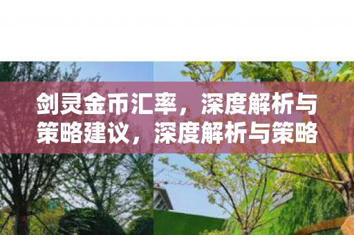 剑灵金币汇率,深度解析与策略建议,深度解析与策略建议,掌握剑灵金币汇率 剑灵金币汇率,深度解析与策略建议,深度解析与策略建议,掌握剑灵金币汇率