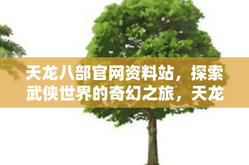 天龙八部官网资料站,探索武侠世界的奇幻之旅,天龙八部官网资料站,开启武侠世界的奇幻之旅 天龙八部官网资料站,探索武侠世界的奇幻之旅,天龙八部官网资料站,开启武侠世界的奇幻之旅