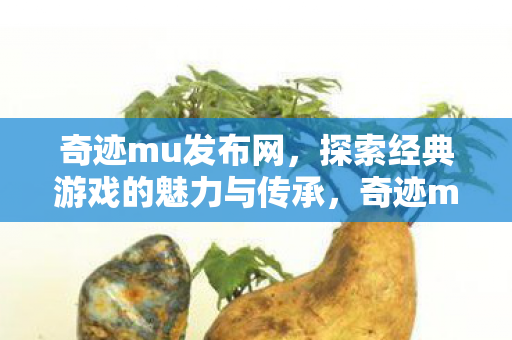 奇迹mu发布网,探索经典游戏的魅力与传承,奇迹mu发布网,探索经典游戏的魅力与传承 奇迹mu发布网,探索经典游戏的魅力与传承,奇迹mu发布网,探索经典游戏的魅力与传承