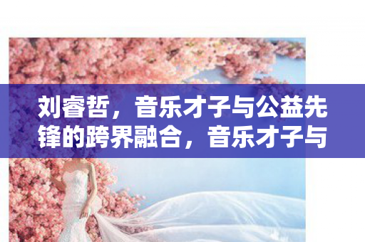 刘睿哲,音乐才子与公益先锋的跨界融合,音乐才子与公益先锋,刘睿哲的跨界融合之路 刘睿哲,音乐才子与公益先锋的跨界融合,音乐才子与公益先锋,刘睿哲的跨界融合之路