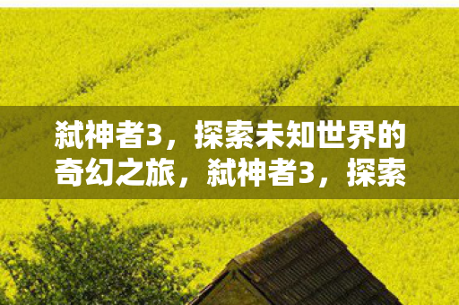 弑神者3,探索未知世界的奇幻之旅,弑神者3,探索未知世界的奇幻冒险之旅 弑神者3,探索未知世界的奇幻之旅,弑神者3,探索未知世界的奇幻冒险之旅