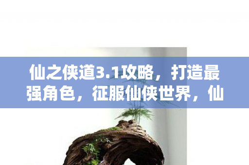仙之侠道3.1攻略,打造最强角色,征服仙侠世界,仙之侠道3.1最强角色打造攻略,征服仙侠世界 仙之侠道3.1攻略,打造最强角色,征服仙侠世界,仙之侠道3.1最强角色打造攻略,征服仙侠世界