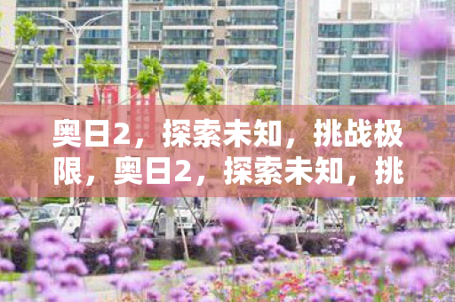 奥日2，探索未知，挑战极限，奥日2，探索未知，挑战极限的冒险之旅