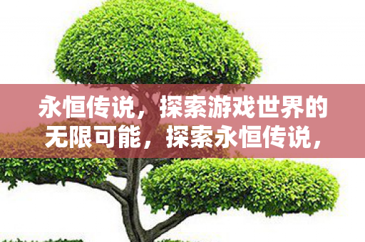 永恒传说,探索游戏世界的无限可能,探索永恒传说,解锁游戏世界的无限可能 永恒传说,探索游戏世界的无限可能,探索永恒传说,解锁游戏世界的无限可能