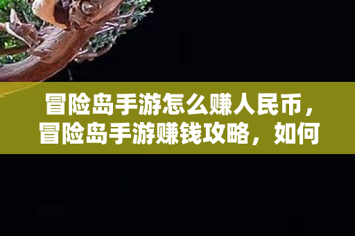 冒险岛手游怎么赚人民币,冒险岛手游赚钱攻略,如何赚取人民币 冒险岛手游怎么赚人民币,冒险岛手游赚钱攻略,如何赚取人民币
