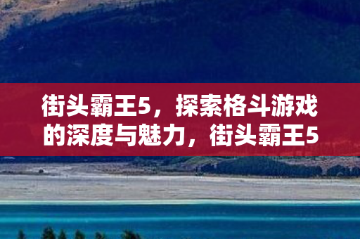 街头霸王5,探索格斗游戏的深度与魅力,街头霸王5,探索格斗游戏的深度与魅力 街头霸王5,探索格斗游戏的深度与魅力,街头霸王5,探索格斗游戏的深度与魅力