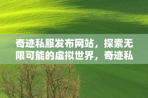 探索无限可能的虚拟世界图片