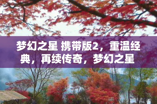 梦幻之星 携带版2,重温经典,再续传奇,梦幻之星 携带版2,重温经典,再续传奇 梦幻之星 携带版2,重温经典,再续传奇,梦幻之星 携带版2,重温经典,再续传奇