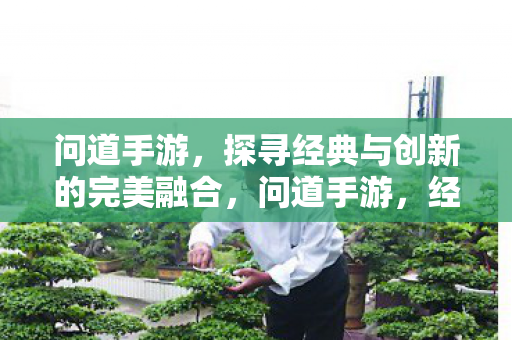 探寻经典与创新的完美融合图片