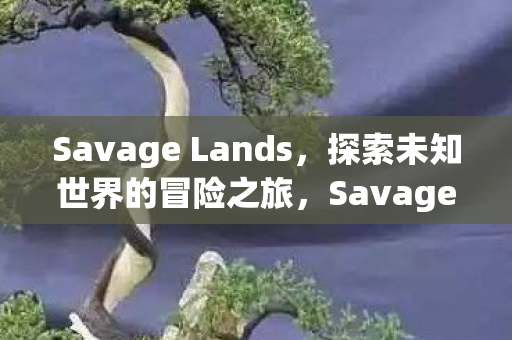 Savage Lands,探索未知世界的冒险之旅,Savage Lands,探索未知世界的冒险之旅 Savage Lands,探索未知世界的冒险之旅,Savage Lands,探索未知世界的冒险之旅