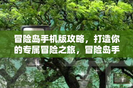冒险岛手机版攻略,打造你的专属冒险之旅,冒险岛手机版攻略,打造专属冒险之旅 冒险岛手机版攻略,打造你的专属冒险之旅,冒险岛手机版攻略,打造专属冒险之旅