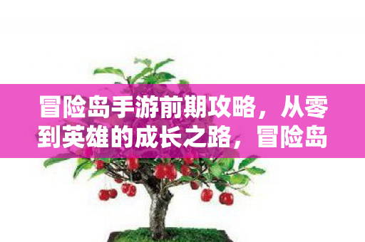 冒险岛手游前期攻略,从零到英雄的成长之路,冒险岛手游前期攻略,从零到英雄的成长之路 冒险岛手游前期攻略,从零到英雄的成长之路,冒险岛手游前期攻略,从零到英雄的成长之路