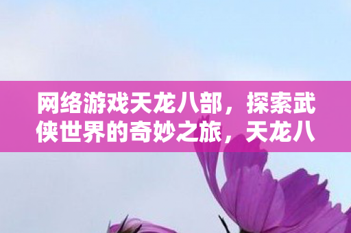 网络游戏天龙八部,探索武侠世界的奇妙之旅,天龙八部,探索武侠世界的奇妙之旅 网络游戏天龙八部,探索武侠世界的奇妙之旅,天龙八部,探索武侠世界的奇妙之旅