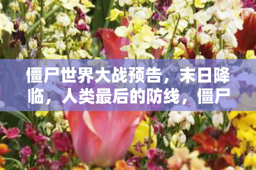 僵尸世界大战预告,末日降临,人类最后的防线,僵尸世界大战预告,末日降临,人类最后的防线 僵尸世界大战预告,末日降临,人类最后的防线,僵尸世界大战预告,末日降临,人类最后的防线