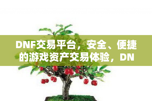 DNF交易平台,安全、便捷的游戏资产交易体验,DNF交易平台,安全便捷,打造优质游戏资产交易体验 DNF交易平台,安全、便捷的游戏资产交易体验,DNF交易平台,安全便捷,打造优质游戏资产交易体验