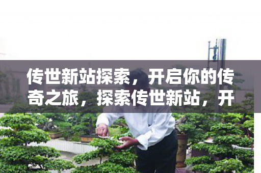 传世新站探索,开启你的传奇之旅,探索传世新站,开启传奇之旅 传世新站探索,开启你的传奇之旅,探索传世新站,开启传奇之旅