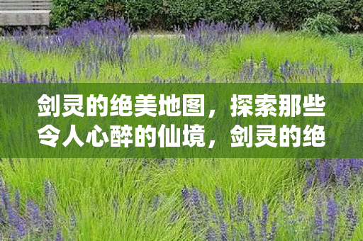 剑灵的绝美地图,探索那些令人心醉的仙境,剑灵的绝美地图,探索仙境之旅 剑灵的绝美地图,探索那些令人心醉的仙境,剑灵的绝美地图,探索仙境之旅