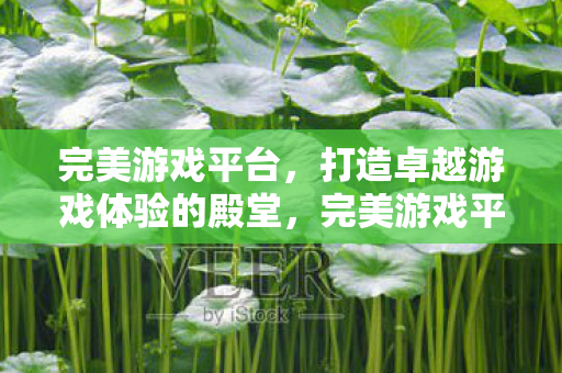 完美游戏平台,打造卓越游戏体验的殿堂,完美游戏平台,打造卓越游戏体验的殿堂 完美游戏平台,打造卓越游戏体验的殿堂,完美游戏平台,打造卓越游戏体验的殿堂