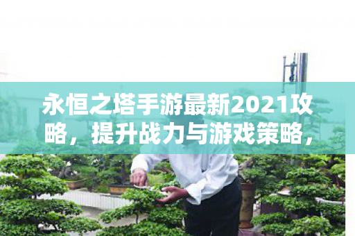 永恒之塔手游最新2021攻略,提升战力与游戏策略,永恒之塔手游2021攻略,提升战力与游戏策略 永恒之塔手游最新2021攻略,提升战力与游戏策略,永恒之塔手游2021攻略,提升战力与游戏策略