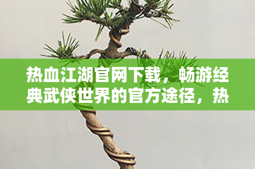 热血江湖官网下载,畅游经典武侠世界的官方途径,热血江湖官网,官方下载,畅游经典武侠世界 热血江湖官网下载,畅游经典武侠世界的官方途径,热血江湖官网,官方下载,畅游经典武侠世界